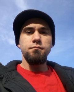 Man, 40. Mr_Jones420