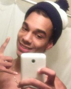 Man, 29. Kyle_ameir