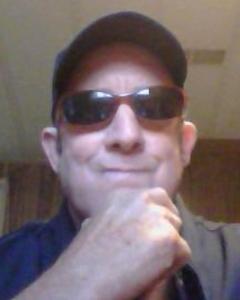 Man, 67. hlwd4760