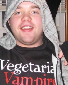 Man, 35. puppetmasterwm