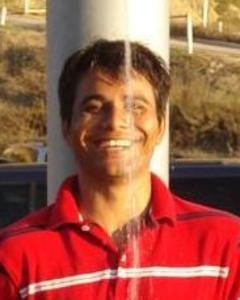 Man, 43. mike70923
