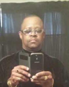 Man, 59. marcmezzo