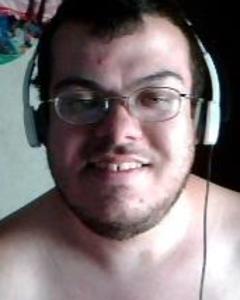 Man, 32. originalry0083