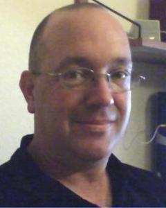 Man, 58. ChrisCLV