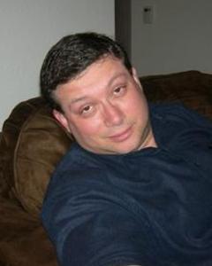 Man, 59. Christian_581