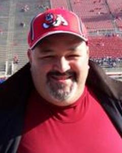 Man, 61. big_baldy