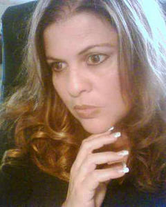 Woman, 60. leyendagitana