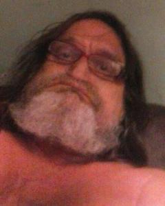 Man, 67. wild_man0233