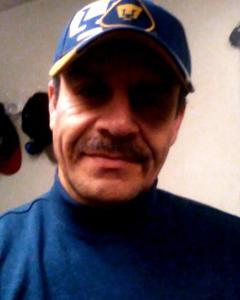 Man, 56. ruben6487