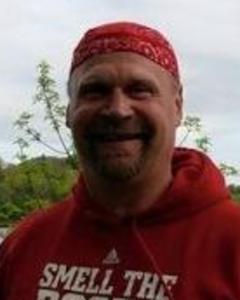 Man, 59. Sefkar