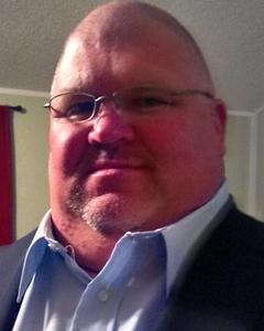 Man, 52. RobB2779