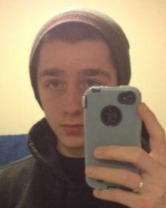 Man, 30. Mintz0342