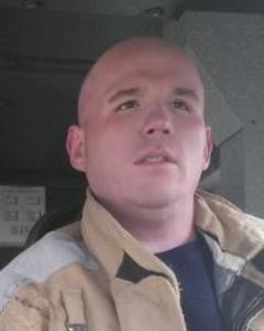Man, 50. firemanlee