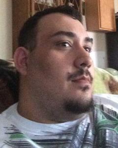 Man, 38. Blaze041733