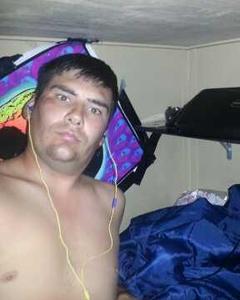 Man, 34. Dawid1423