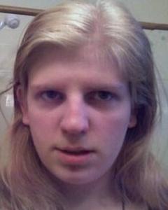 Woman, 37. Raven_Darkhear