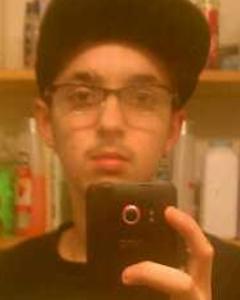 Man, 30. TwiztidKingz17