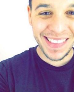 Man, 32. Ruizspeaces