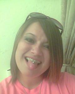 Woman, 39. BamaGurl86