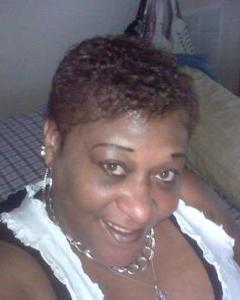 Woman, 58. PATTYWILLIAMS