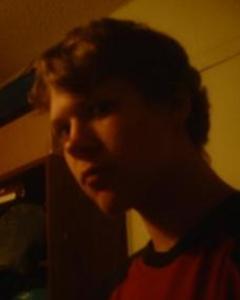 Man, 33. wolfboy645