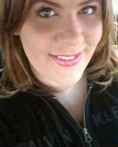 Woman, 46. luise4252