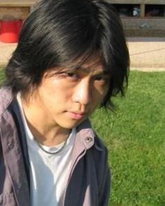 Man, 41. Sushiroll