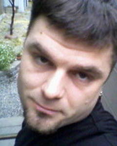 Man, 45. EvilZim3833