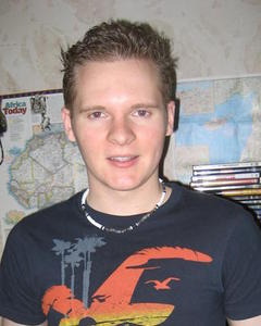 Man, 38. RyanSreiD