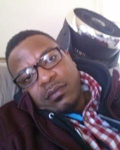 Man, 45. DATGUY5502