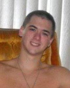 Man, 33. OBRIEN191