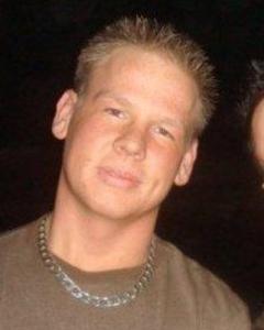 Man, 38. acevega1