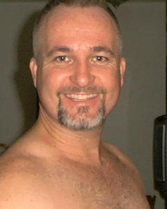 Man, 61. 2tone_eyes