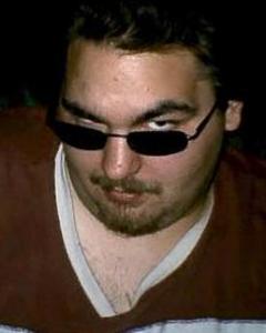 Man, 39. chubby619291