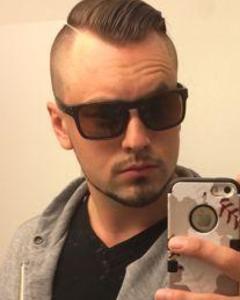 Man, 33. Mizz3535