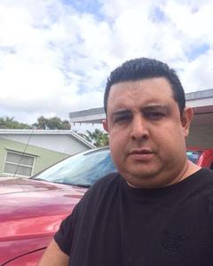 Man, 50. Papito0064