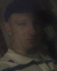 Man, 43. sadberry