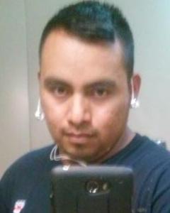 Man, 36. oaxaca1184