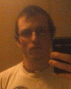 Man, 29. csanders95