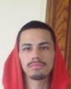 Man, 31. Omar933489