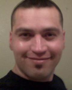 Man, 46. funkyman277