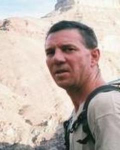 Man, 57. canyon_hiker