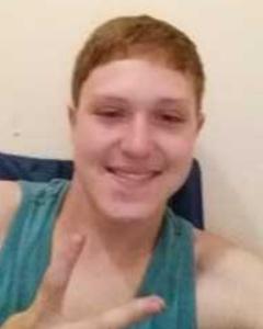 Man, 27. Tylergk17