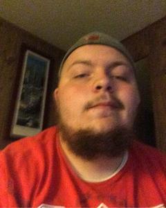 Man, 31. King_Cole94
