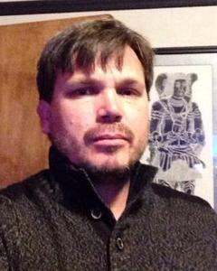 Man, 52. Idal