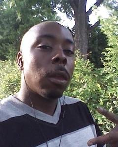 Man, 35. MrRanger577