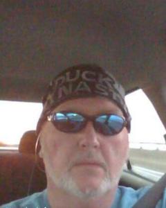 Man, 62. justforfun8445