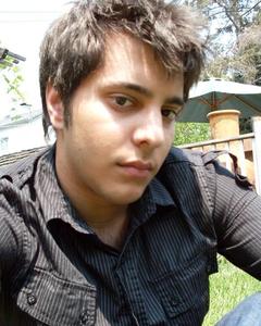 Man, 36. bhanel