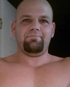 Man, 43. Dog56796303