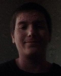 Man, 34. Nature_Boy0481